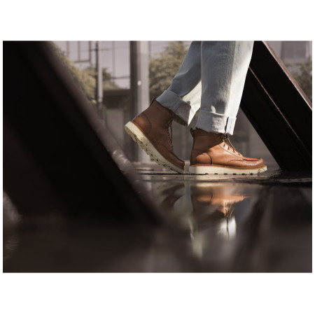 Sorel Slabtown 62'™ Moc Wp férfi téli cipő