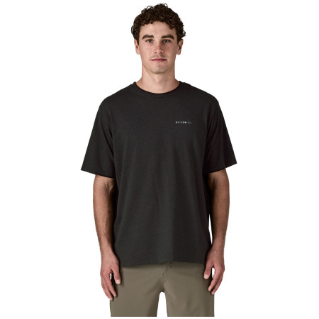 Patagonia Men’s Flying Fish Responsibili-Tee® férfi póló