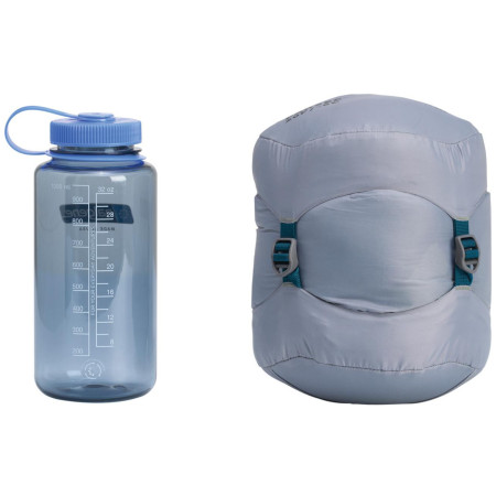 Therm-a-Rest Parsec LT 20F/-6C Long toll hálózsák