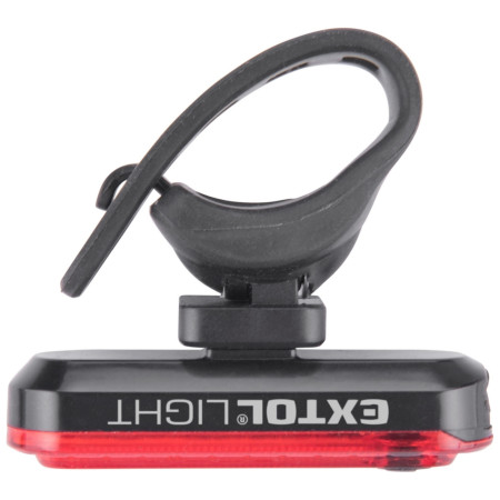 Hátsó lámpa Extol 30lm