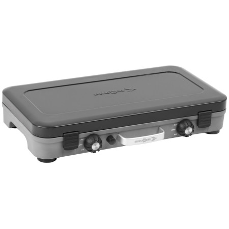 Brunner Devil Kookmaster gázgrill