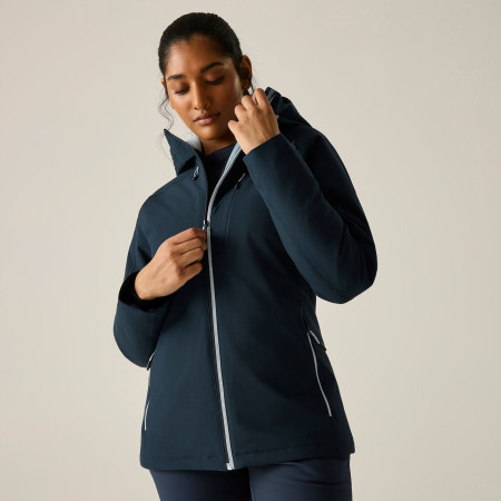 Regatta Womens Highton Stretch Padded Jacket női dzseki
