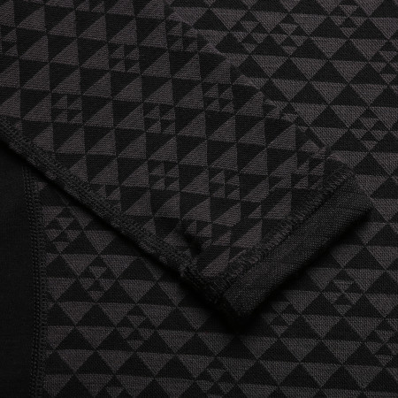 Zulu Merino 240 Long női funkcionális felső