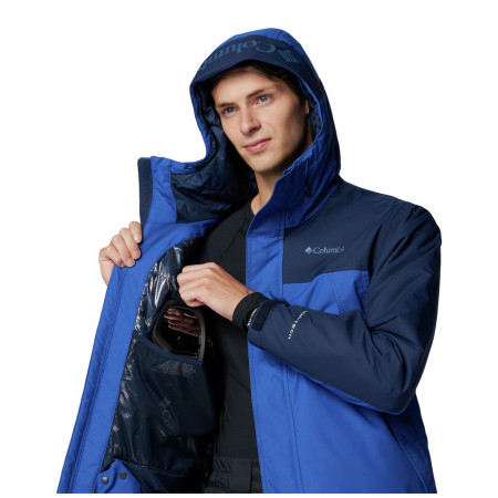 Columbia Shotski Jacket férfi síkabát