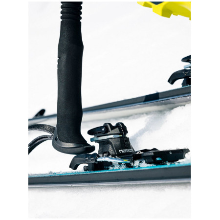 Marker Alpinist 12 túrasí kötés