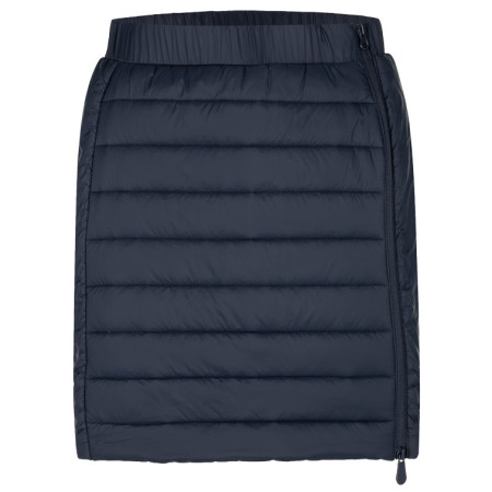 Loap Irenka női szoknya sötétszürke