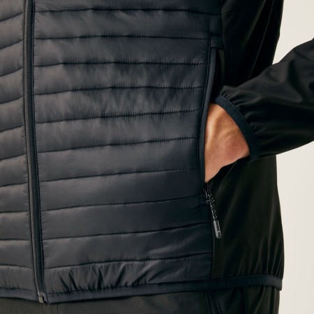 Regatta ProHybridII férfi dzseki