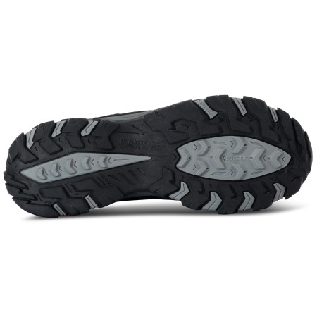 Regatta Holcombe 3 Low férficipő