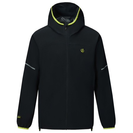Dare 2b Mens Ultra-Light Jacket férfi dzseki fekete Black