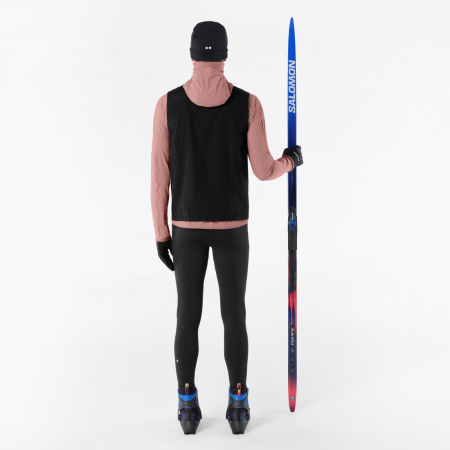 Salomon Run Tech Beanie U sapka