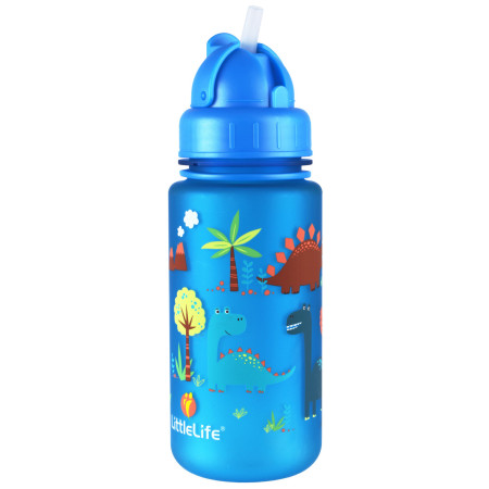 LittleLife Water Bottle 400 ml gyerek kulacs