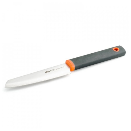GSI Outdoors Santoku Paring Knife konyhai kés