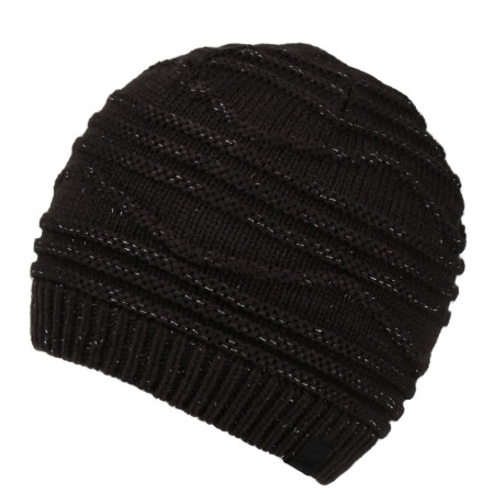 Regatta Multimix Hat II sapka fekete