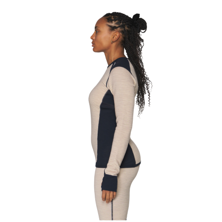 Devold Reverso Merino Shirt Wmn női funkcionális felső