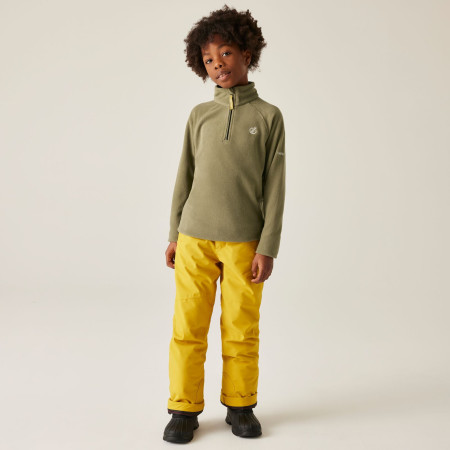 Dare 2b Freehand Fleece MartiniOlive gyerek pulóver