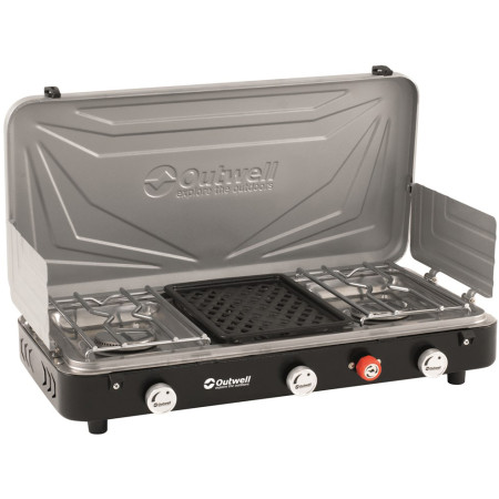 Outwell Rukutu Stove (2022) főző