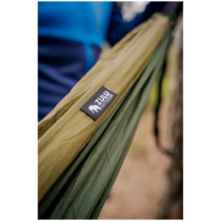 Zulu Grootie Double függőágy