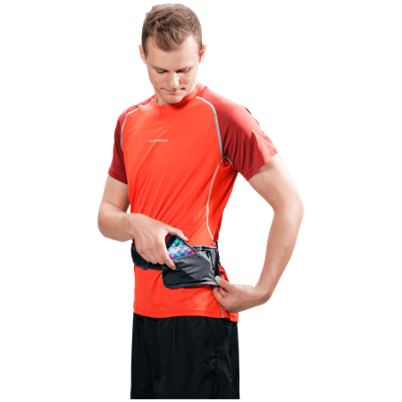 Deuter Shortrail I övtáska