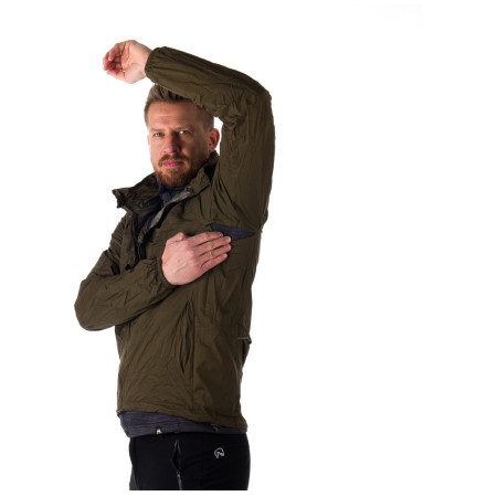 Northfinder Northkit férfi dzseki