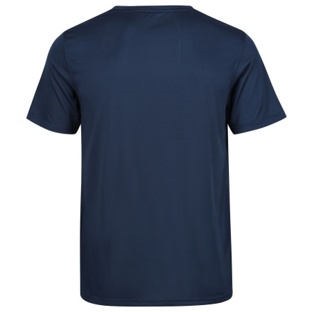 Regatta Fingal V-Neck férfi póló