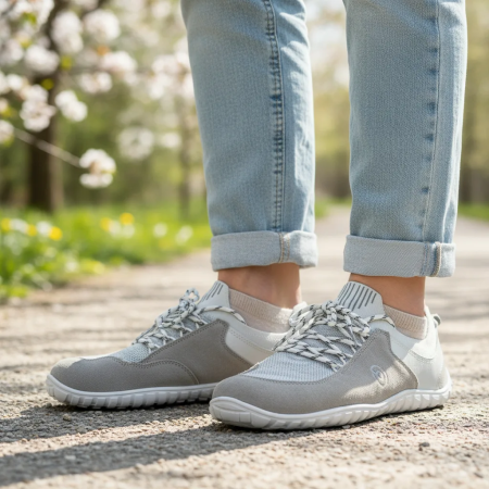 Bugga Beni férfi barefoot sneakerek