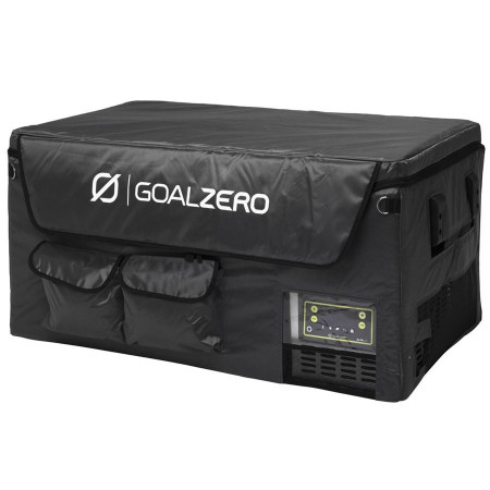 Goal Zero Alta 80 kompresszoros hűtőtáska