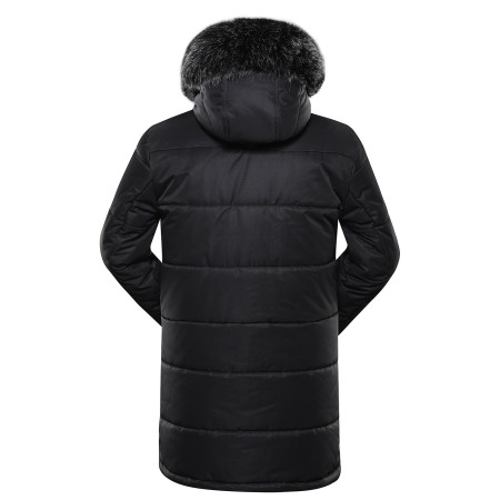 Alpine Pro Egyp férfi télikabát