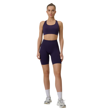 4F Tights Short Fink F109 női rövidnadrág