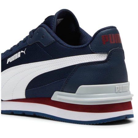 Puma ST Runner v4 Mesh férficipő