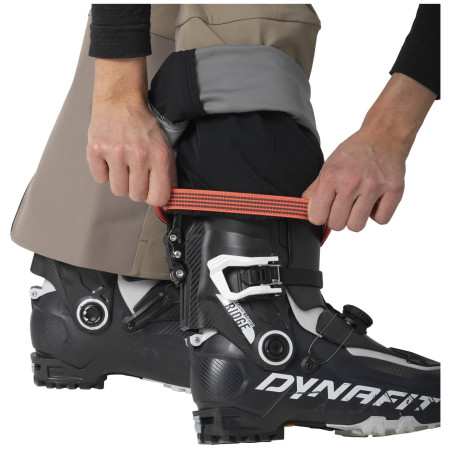 Dynafit Radical Softshell Pnt W női téli nadrág