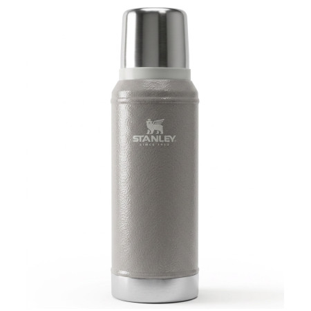 Stanley The Legendary Classic Bottle 940 ml termosz szürke Hammertone Ash