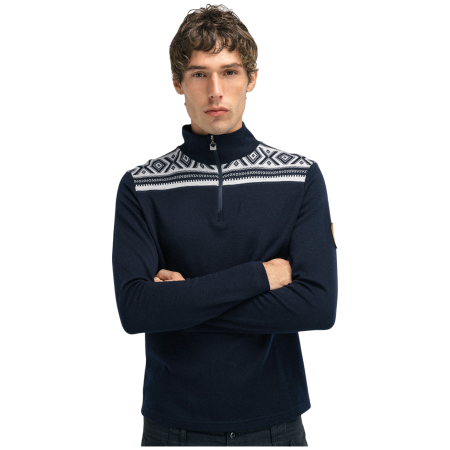 Dale of Norway Cortina Basic Masc Sweater férfi pulóver