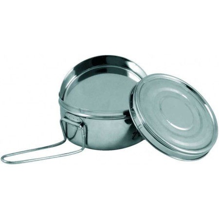 Edénykészlet Camp Yate rozsdamentes