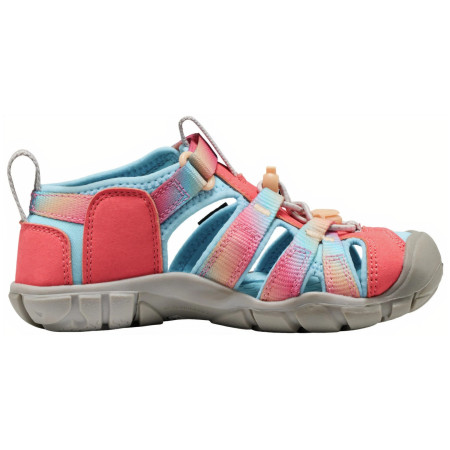 Keen Seacamp II Cnx Children Ombre Pink Lemonade gyerek szandál