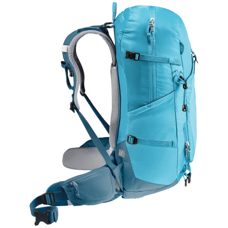 Deuter Trail Pro 31 SL hátizsák