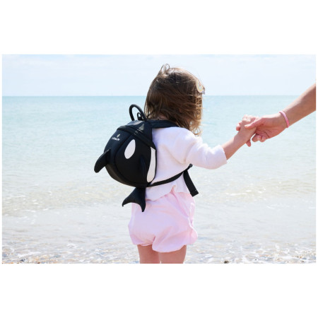 LittleLife Toddler Backpack Orca gyerek hátizsák