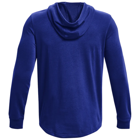 Under Armour Rival Terry Graphic HD férfi pulóver