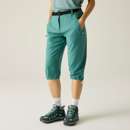 Regatta Women’s Xert Stretch Capri Light női 3/4-es nadrág