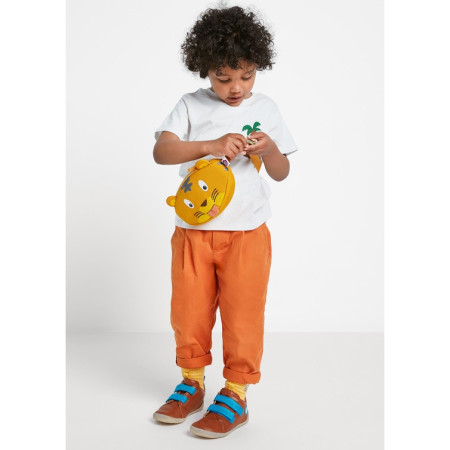 Affenzahn Tigr Timmy övtáska