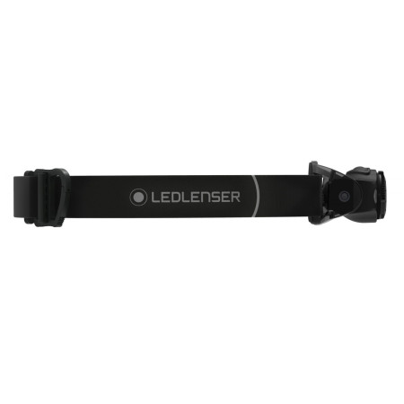 Ledlenser Fejlámpa MH4 fejlámpa