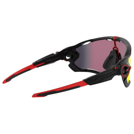 OAKLEY Jawbreaker Prizm Road napszemüveg