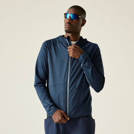 Dare 2b Assimilate VI Stretch Midlayer férfi dzseki