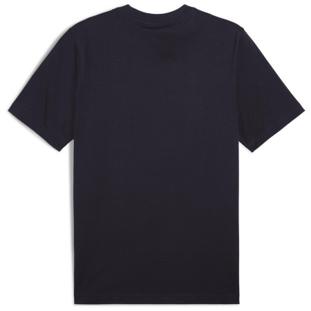 Puma ESS Small No. 1 Logo Tee férfi póló