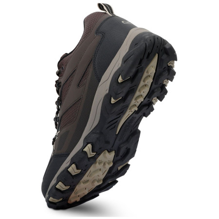 Regatta Holcombe 3 Low férficipő