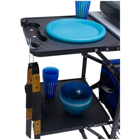 GCI Master Cook Station konyha