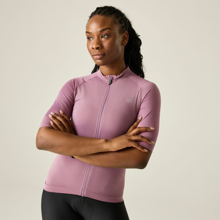 Dare 2b Lightning Short Sleeve Jersey női kerékpáros mez