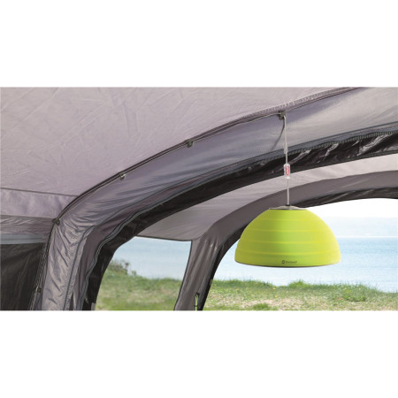 Outwell HookTrack Hook akasztó szett