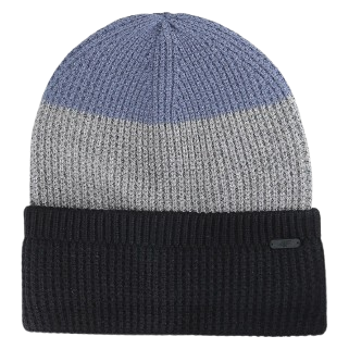 4F Cap M601 sapka fekete/szürke MIDDLE GREY