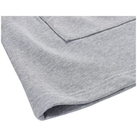 Alpine Pro Foredo Smoked Pearl gyerek szoknya