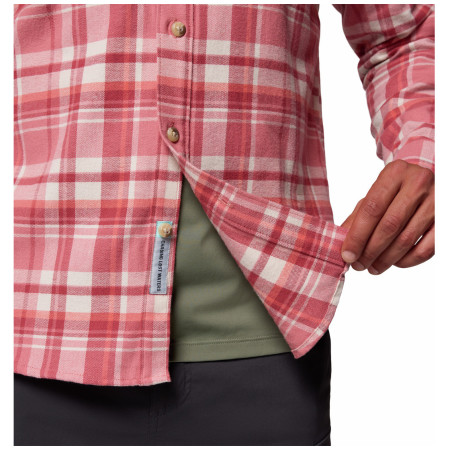 Columbia Wild Cast Flannel Shirt férfi ing